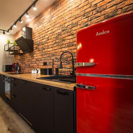 Apartament Sun & Ski - Loft Podgorzyn Exterior photo