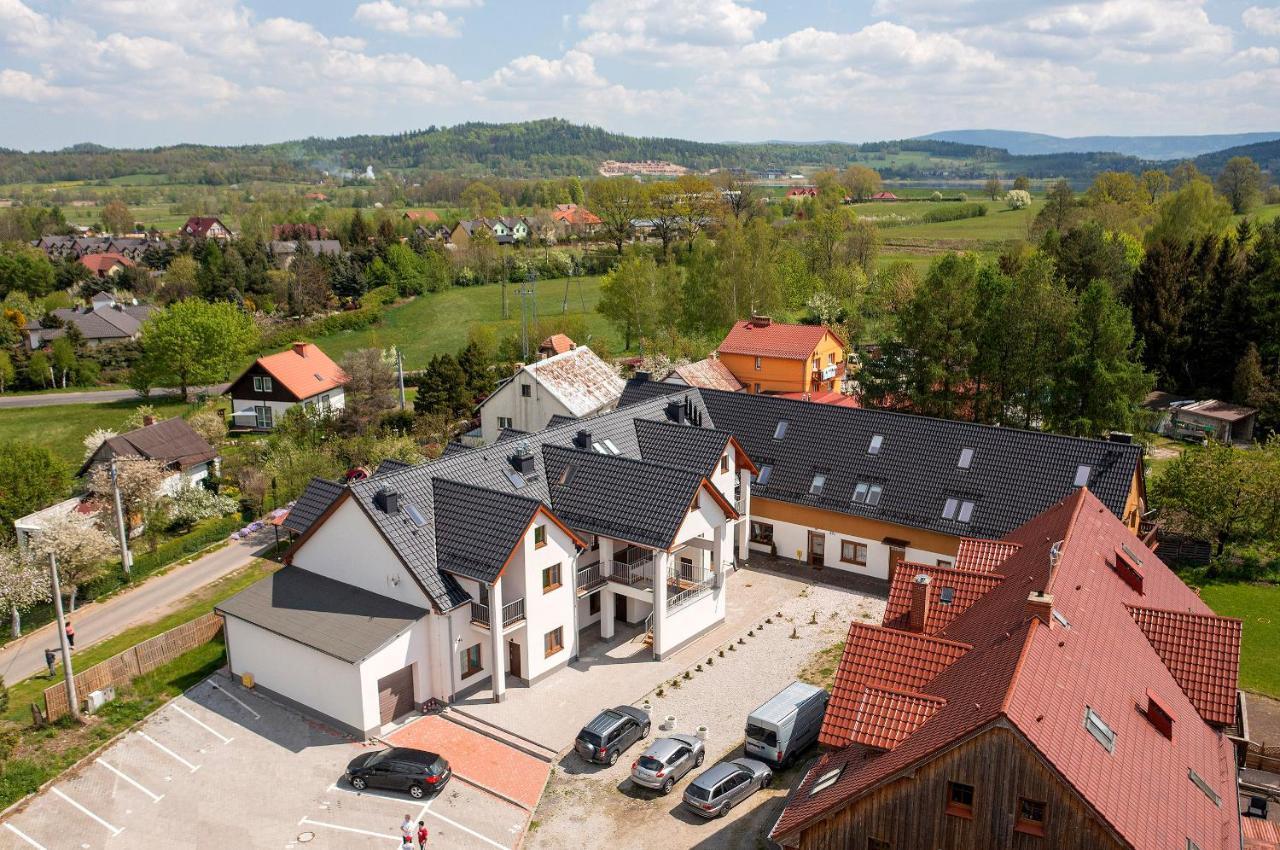 Apartament Sun & Ski - Loft Podgorzyn Exterior photo