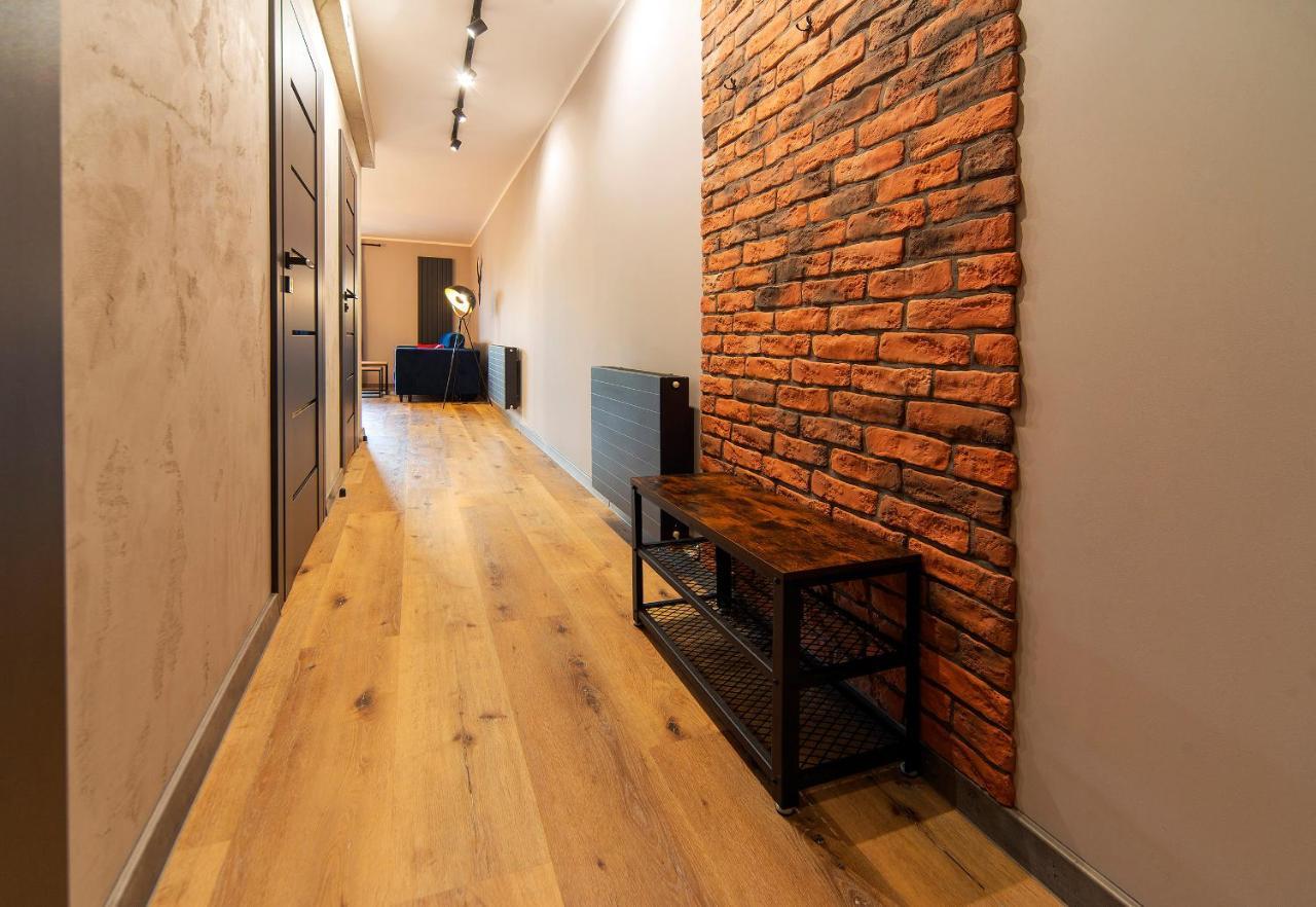 Apartament Sun & Ski - Loft Podgorzyn Exterior photo